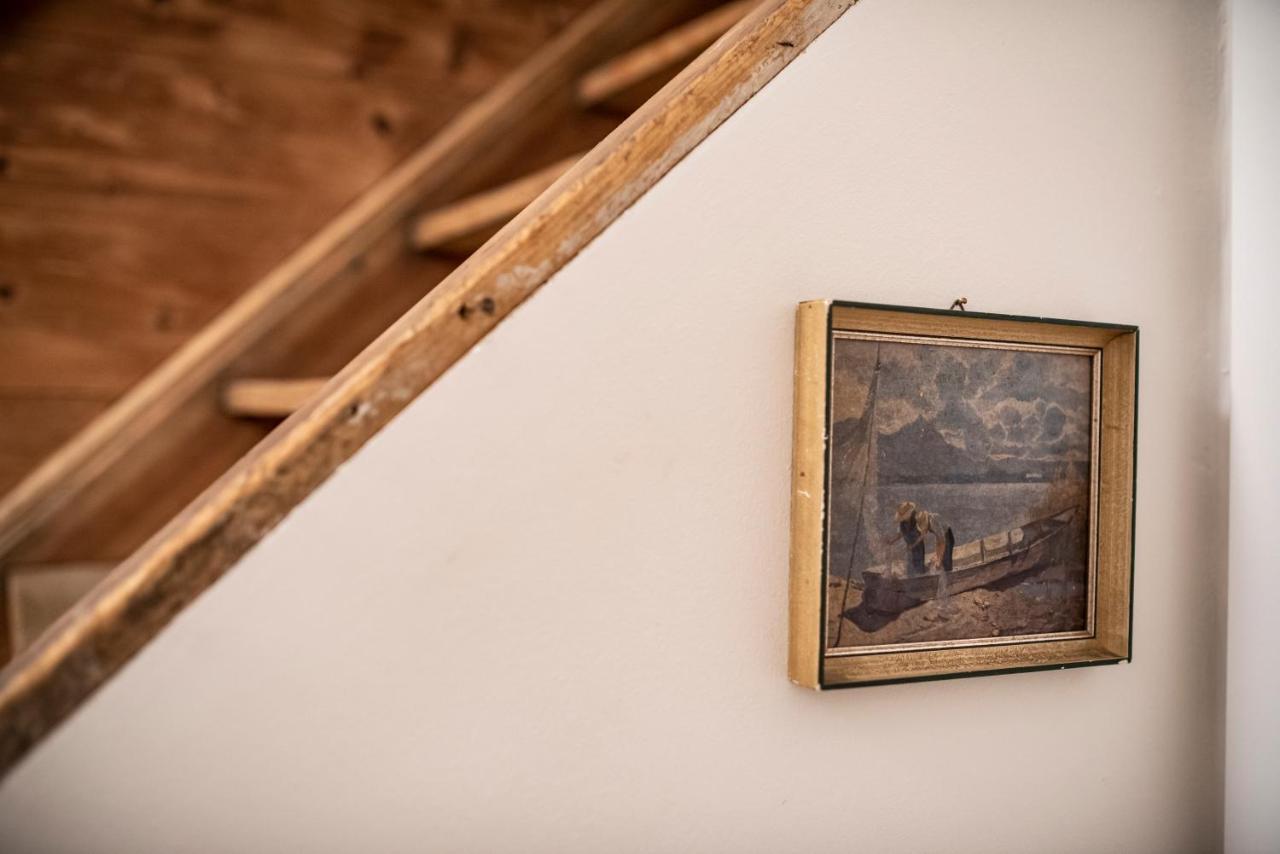 Meinhimmelschluessel Mitterbach Esterno foto