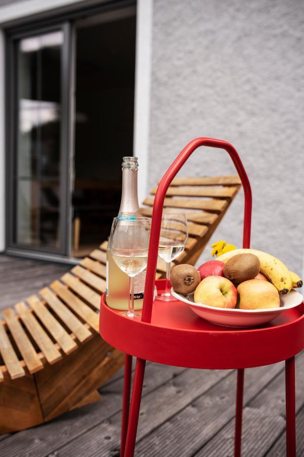 Meinhimmelschluessel Mitterbach Esterno foto