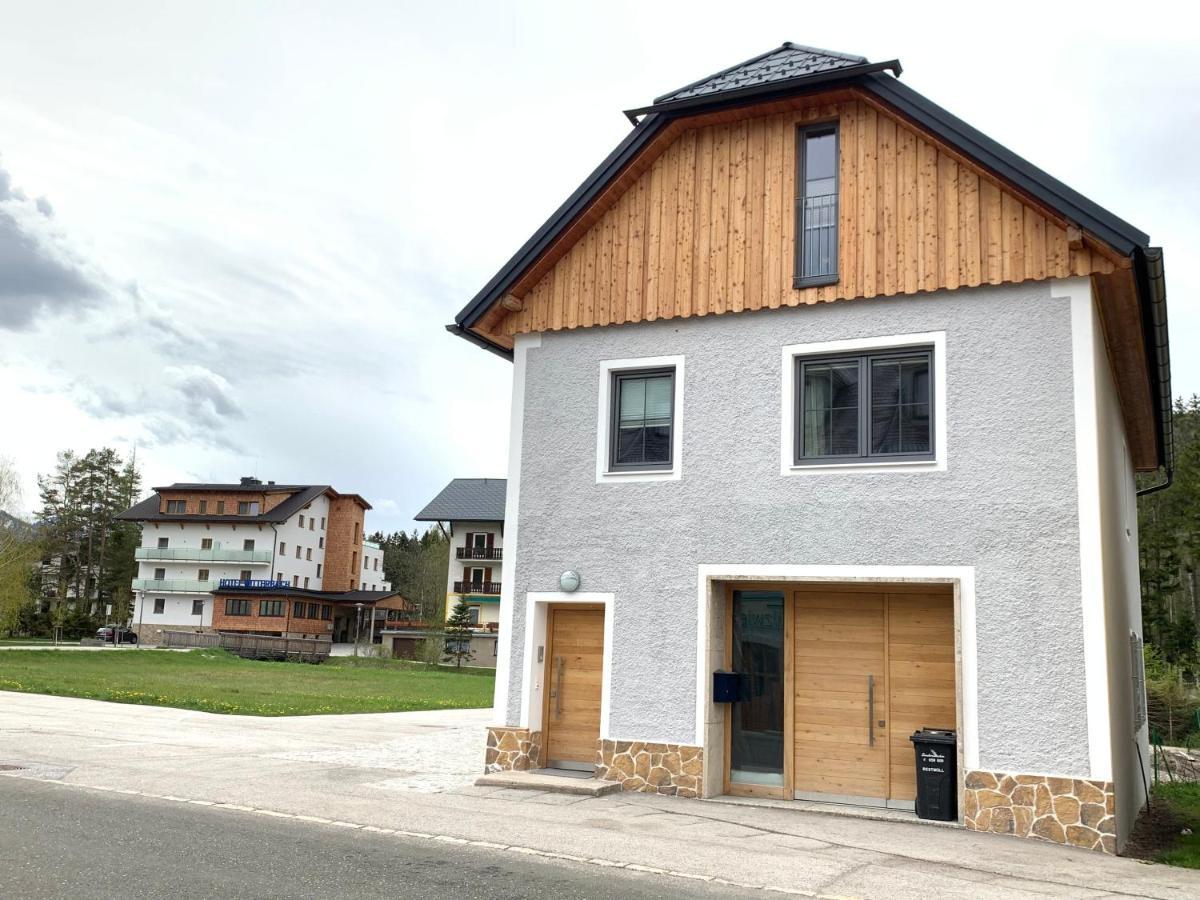 Meinhimmelschluessel Mitterbach Esterno foto