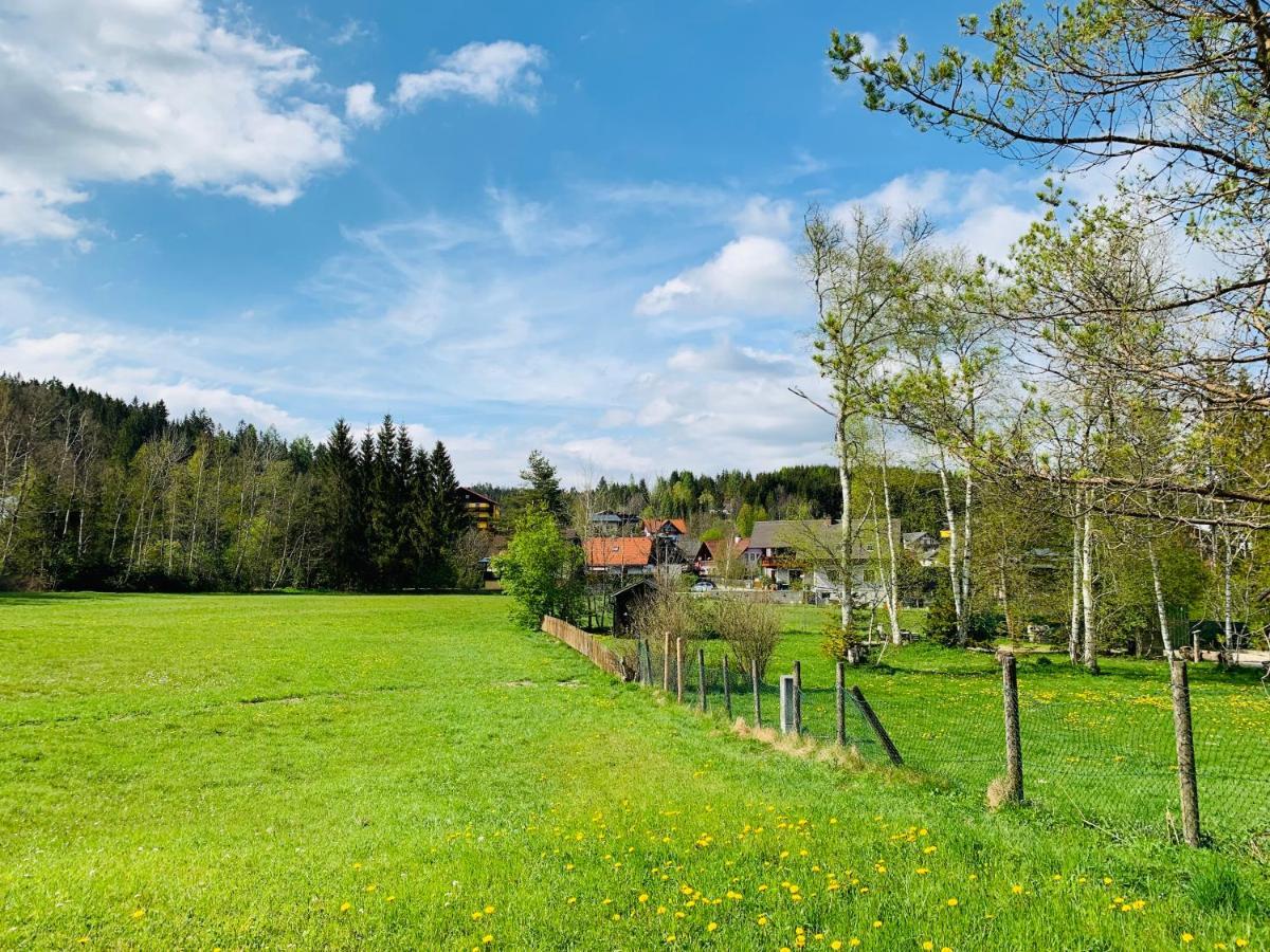 Meinhimmelschluessel Mitterbach Esterno foto